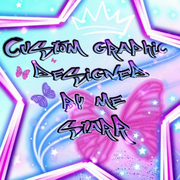 Custom made 8 1/2"x11" Wall Art - Picture 2 of 2